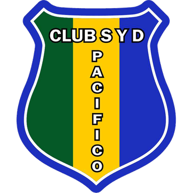 Club S. y D. Pacífico